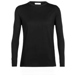 Icebreaker Women's Granary L/S Tee - Merinoshirt