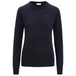 Icebreaker Women's Wilcox L/S Sweater - Merinopullover -Outdoorbekleidung icebreaker womens wilcox l s sweater merinopullover 1