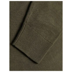 Icebreaker Women's Wilcox L/S Sweater - Merinopullover -Outdoorbekleidung icebreaker womens wilcox l s sweater merinopullover detail 7