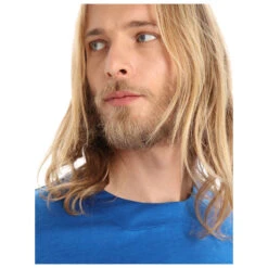 Icebreaker Zoneknit L/S Tee - Funktionsshirt 12 Icebreaker Zoneknit L/S Tee - Funktionsshirt -Outdoorbekleidung icebreaker zoneknit l s tee funktionsshirt detail 5