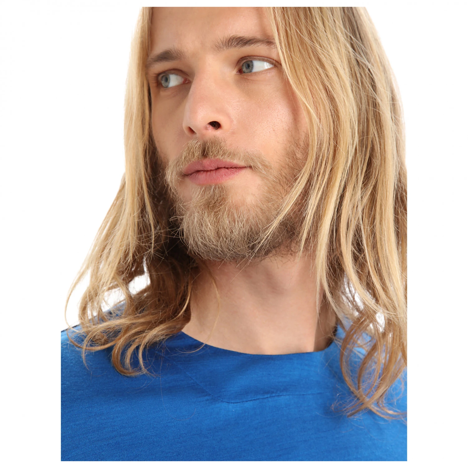 Icebreaker Zoneknit L/S Tee - Funktionsshirt 7 Icebreaker Zoneknit L/S Tee - Funktionsshirt – Bild 5