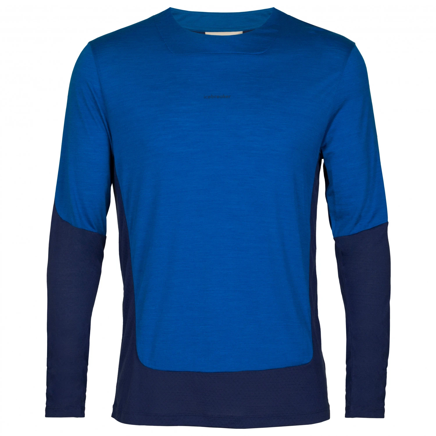 Icebreaker Zoneknit L/S Tee - Funktionsshirt 3 Icebreaker Zoneknit L/S Tee - Funktionsshirt