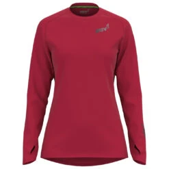 Inov-8 Women's Base Elite L/S - Laufshirt 7 Inov-8 Women's Base Elite L/S - Laufshirt -Outdoorbekleidung inov 8 womens base elite l s laufshirt 1
