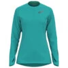 Inov-8 Women's Base Elite L/S - Laufshirt -Outdoorbekleidung inov 8 womens base elite l s laufshirt