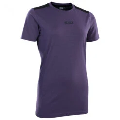 ION Women's IOB Baselayer Tee S/S Merino - Merinoshirt -Outdoorbekleidung ion womens iob baselayer tee s s merino merinoshirt 1