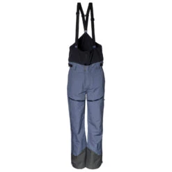 Kid's Expedition Hard Shell Pant - Skihose -Outdoorbekleidung isbjoern kids expedition hard shell pant skihose 1