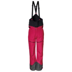Kid's Expedition Hard Shell Pant - Skihose