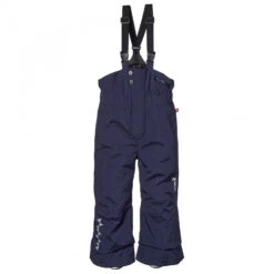 Kid's Powder Winter Pant - Skihose 11 Kid's Powder Winter Pant - Skihose -Outdoorbekleidung isbjoern kids powder winter pant skihose 3