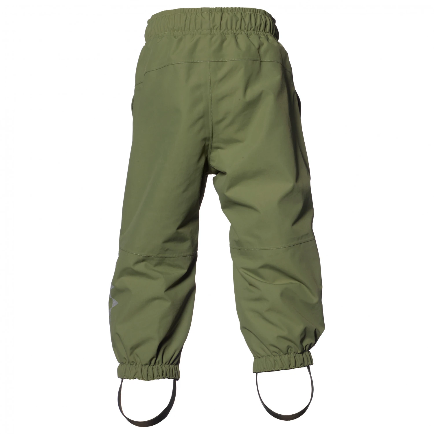 Kid's Rain Pant 2L - Regenhose 4 Kid's Rain Pant 2L - Regenhose – Bild 2