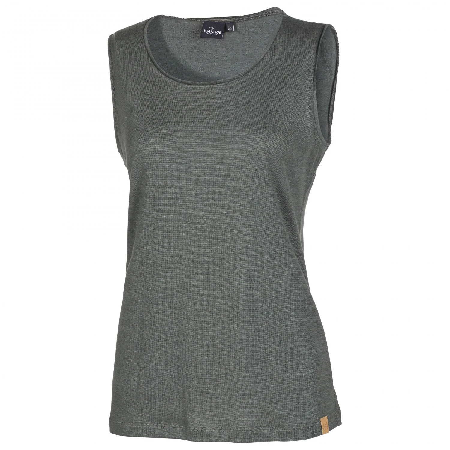 Ivanhoe Of Sweden Women's Gy Manny - Top 4 Ivanhoe Of Sweden Women's Gy Manny - Top – Bild 2