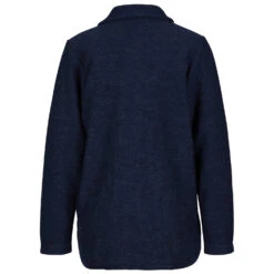 Ivanhoe Of Sweden Women's GY Vist - Wolljacke -Outdoorbekleidung ivanhoe of sweden womens gy vist wolljacke detail 3