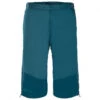 Jack Wolfskin Alpspitze Ins Capri - Kunstfaserhose -Outdoorbekleidung jack wolfskin alpspitze ins capri kunstfaserhose