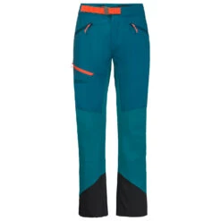 Jack Wolfskin Alpspitze Pants - Tourenhose