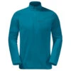 Jack Wolfskin Taunus Halfzip - Fleecepullover 1 Jack Wolfskin Taunus Halfzip - Fleecepullover -Outdoorbekleidung jack wolfskin taunus halfzip fleecepullover
