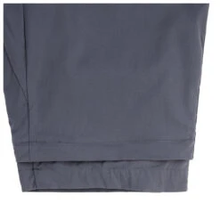 Jack Wolfskin Women's Glastal Zip Away Pants - Zip-Off Hose -Outdoorbekleidung jack wolfskin womens glastal zip away pants zip off hose detail 5