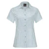 Jack Wolfskin Women's Kepler Shirt - Bluse -Outdoorbekleidung jack wolfskin womens kepler shirt bluse