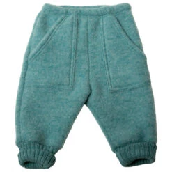 Joha Kid's 4014 Baggy Pants Merino Wool Fleece - Fleecehose -Outdoorbekleidung joha kids 4014 baggy pants merino wool fleece fleecehose 2