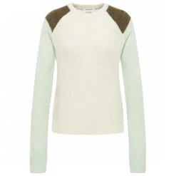 Kari Traa Women's Fære Knit - Wollpullover