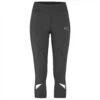 Kari Traa Women's Louise 2.0 3/4 Tights - Leggings 1 Kari Traa Women's Louise 2.0 3/4 Tights - Leggings -Outdoorbekleidung kari traa womens louise 20 3 4 tights leggings