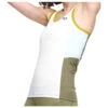 Kari Traa Women's Sanne Hiking Top - Tank Top -Outdoorbekleidung kari traa womens sanne hiking top tank top