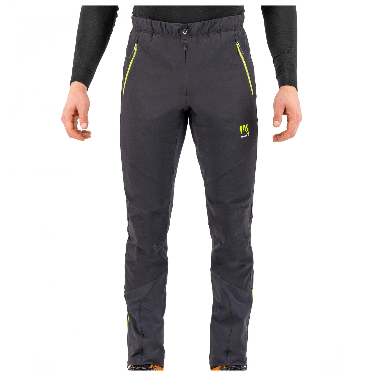 Karpos Cevedale Evo Pant - Tourenhose 5 Karpos Cevedale Evo Pant - Tourenhose – Bild 3