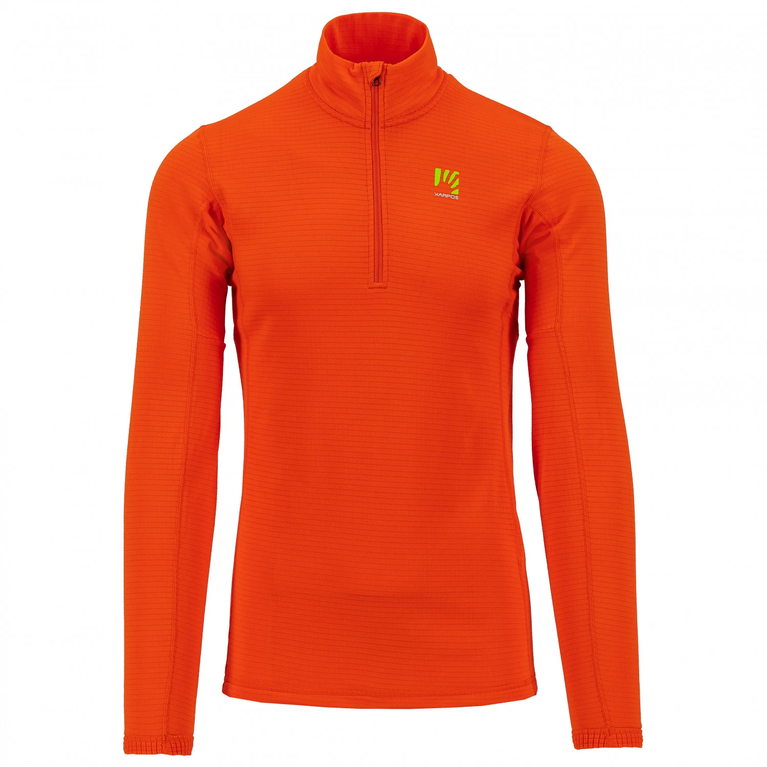 Karpos Croda Light Half Zip - Laufshirt 3 Karpos Croda Light Half Zip - Laufshirt
