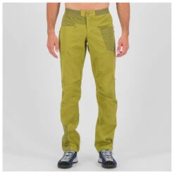 Karpos Faggio Pant - Boulderhose -Outdoorbekleidung karpos faggio pant boulderhose detail 3