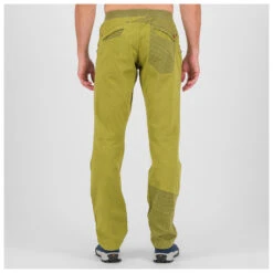 Karpos Faggio Pant - Boulderhose -Outdoorbekleidung karpos faggio pant boulderhose detail 4