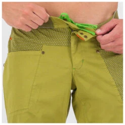 Karpos Faggio Pant - Boulderhose -Outdoorbekleidung karpos faggio pant boulderhose detail 6