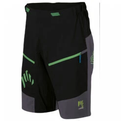 Karpos Rapid Baggy Short - Radhose -Outdoorbekleidung karpos rapid baggy short radhose 1