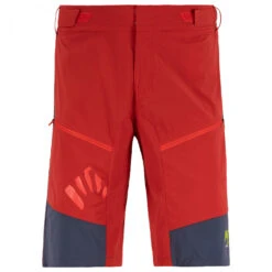 Karpos Rapid Baggy Short - Radhose -Outdoorbekleidung karpos rapid baggy short radhose 2