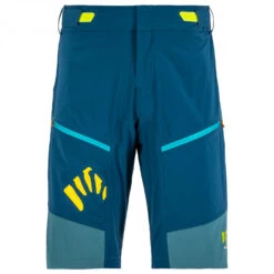 Karpos Rapid Baggy Short - Radhose -Outdoorbekleidung karpos rapid baggy short radhose 4