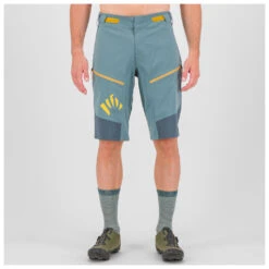 Karpos Rapid Baggy Short - Radhose -Outdoorbekleidung karpos rapid baggy short radhose detail 3