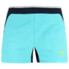 Karpos Women's Fast Evo Short - Laufshorts 2 Karpos Women's Fast Evo Short - Laufshorts -Outdoorbekleidung karpos womens fast evo short laufshorts