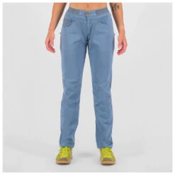 Karpos Women's Noghera Pant - Boulderhose -Outdoorbekleidung karpos womens noghera pant boulderhose detail 3