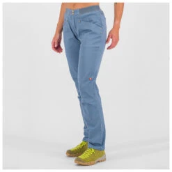 Karpos Women's Noghera Pant - Boulderhose -Outdoorbekleidung karpos womens noghera pant boulderhose detail 5