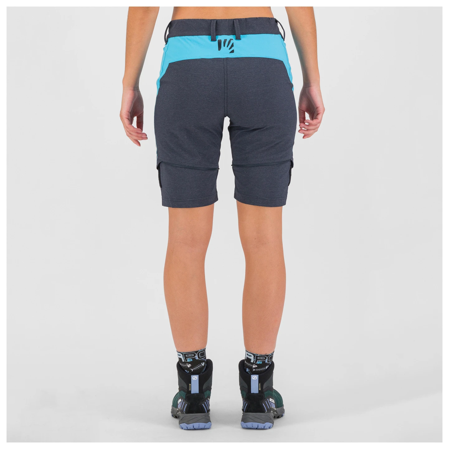 Karpos Women's Santa Croce Zip-Off Pant - Zip-Off Hose 12 Karpos Women's Santa Croce Zip-Off Pant - Zip-Off Hose – Bild 10