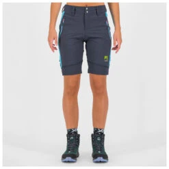 Karpos Women's Santa Croce Zip-Off Pant - Zip-Off Hose 22 Karpos Women's Santa Croce Zip-Off Pant - Zip-Off Hose -Outdoorbekleidung karpos womens santa croce zip off pant zip off hose detail 9