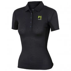 Karpos Women's Sorapiss Polo - Polo-Shirt