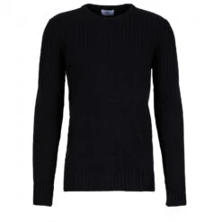 Søren Knit - Wollpullover -Outdoorbekleidung klitm ller collective s ren knit wollpullover 1