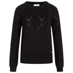 Women's Thyra Knit - Wollpullover -Outdoorbekleidung klitm ller collective womens thyra knit wollpullover 1