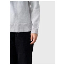 Women's Thyra Knit - Wollpullover -Outdoorbekleidung klitm ller collective womens thyra knit wollpullover detail 6