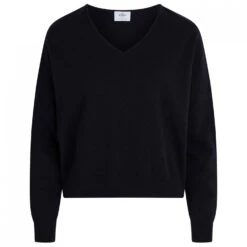 Women's Vanessa Knit - Wollpullover 20 Women's Vanessa Knit - Wollpullover -Outdoorbekleidung klitm ller collective womens vanessa knit wollpullover 4