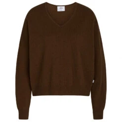 Women's Vanessa Knit - Wollpullover 21 Women's Vanessa Knit - Wollpullover -Outdoorbekleidung klitm ller collective womens vanessa knit wollpullover 5