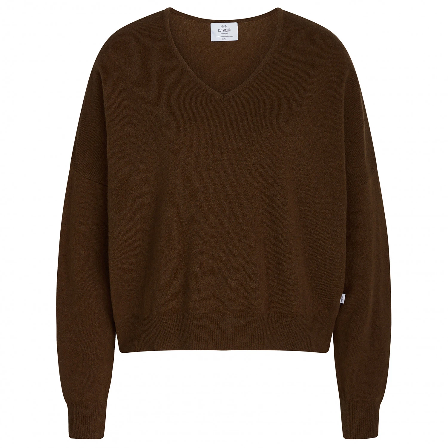 Women's Vanessa Knit - Wollpullover 10 Women's Vanessa Knit - Wollpullover – Bild 8