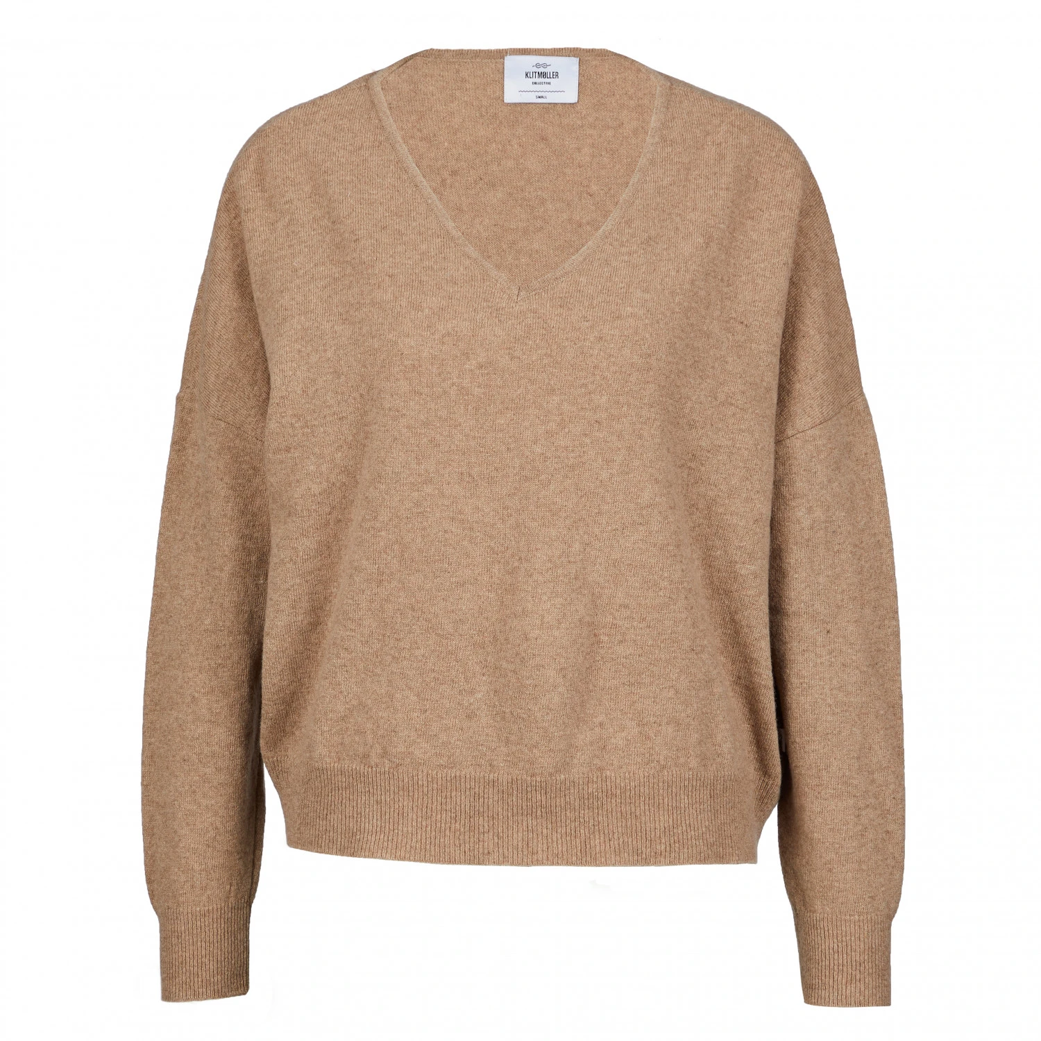 Women's Vanessa Knit - Wollpullover 11 Women's Vanessa Knit - Wollpullover – Bild 9