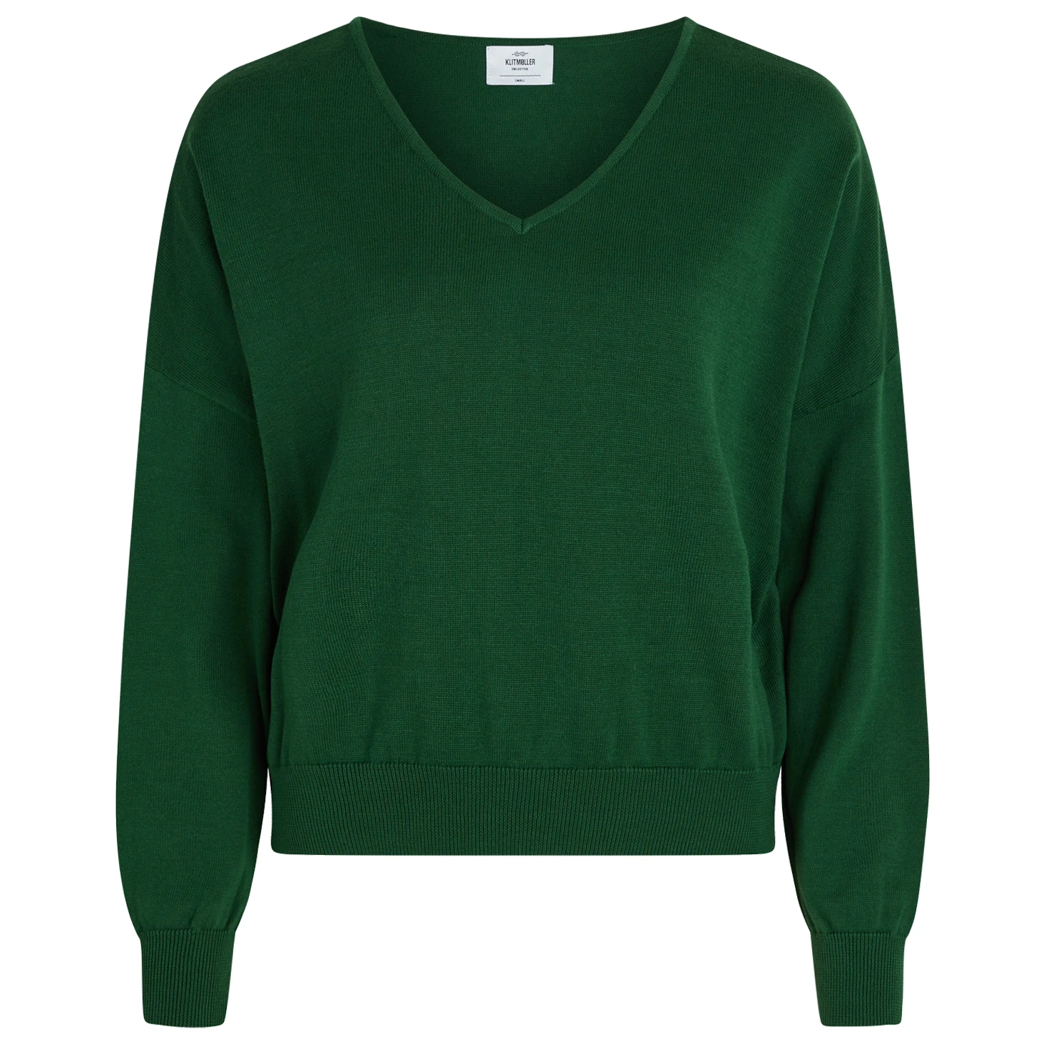 Women's Vanessa Knit - Wollpullover 13 Women's Vanessa Knit - Wollpullover – Bild 11