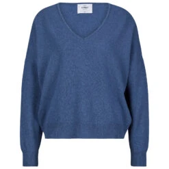 Women's Vanessa Knit - Wollpullover 25 Women's Vanessa Knit - Wollpullover -Outdoorbekleidung klitm ller collective womens vanessa knit wollpullover 9