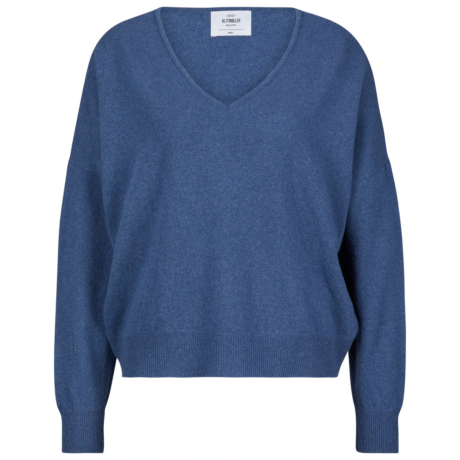 Women's Vanessa Knit - Wollpullover 14 Women's Vanessa Knit - Wollpullover – Bild 12