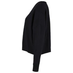 Women's Vanessa Knit - Wollpullover 15 Women's Vanessa Knit - Wollpullover -Outdoorbekleidung klitm ller collective womens vanessa knit wollpullover detail 2